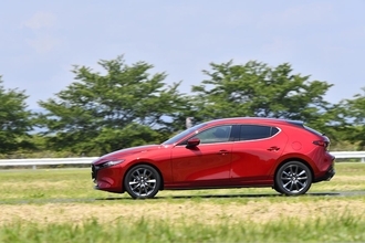 女子の本音は「高級車」なんか求めちゃいない！　ドライブデートに望む「クルマ」の条件５つ