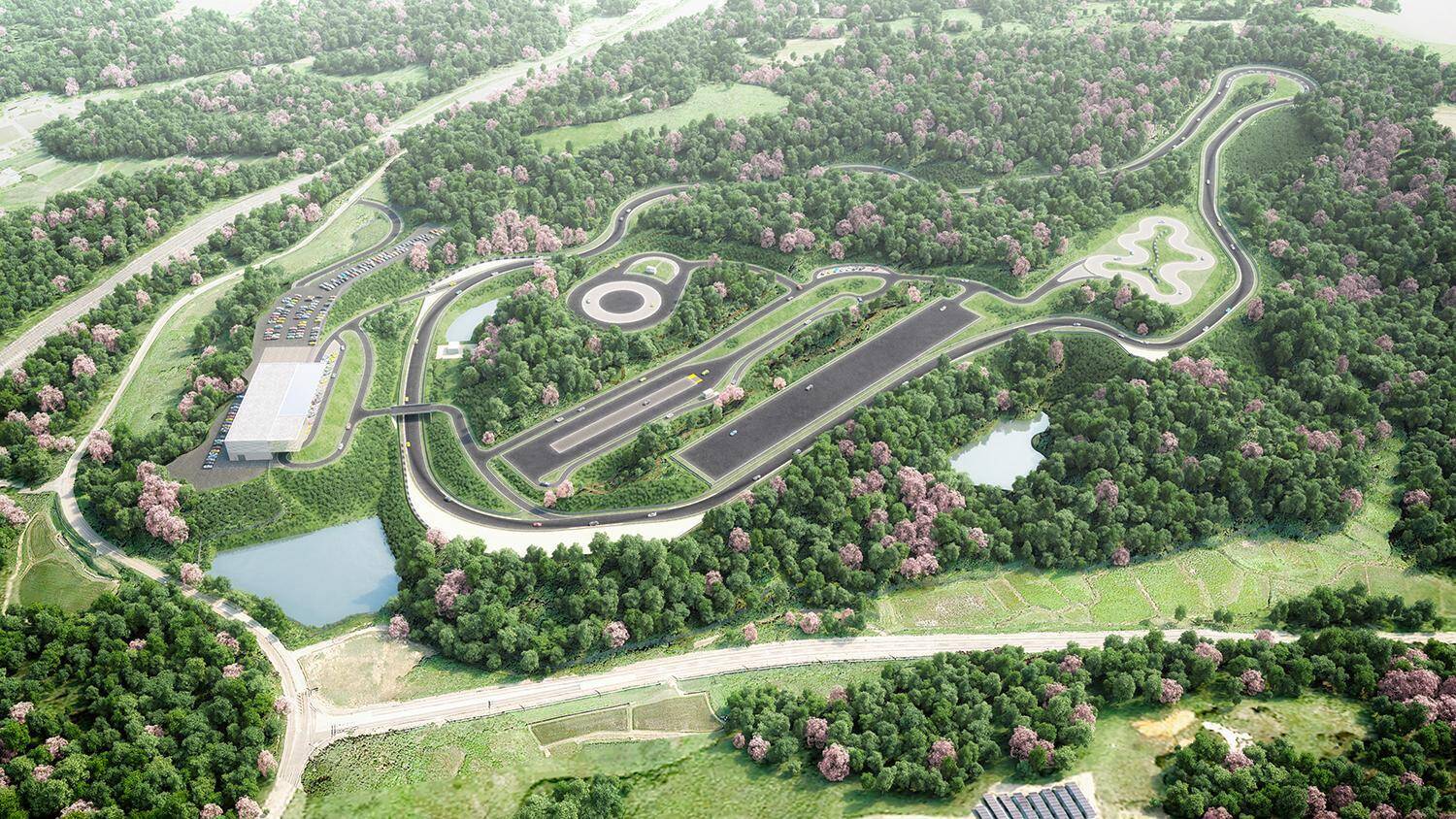 クルマの「肥大化」は「過度な速度追求」の結果！　無意味な性能争いをメーカーが「自制」する時代が到来した