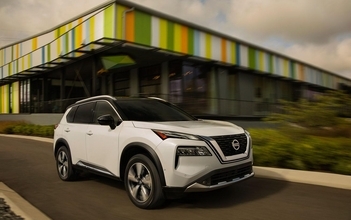 海外で発表された日産の新型エクストレイル情報を集約！　日本での発売はいかに？