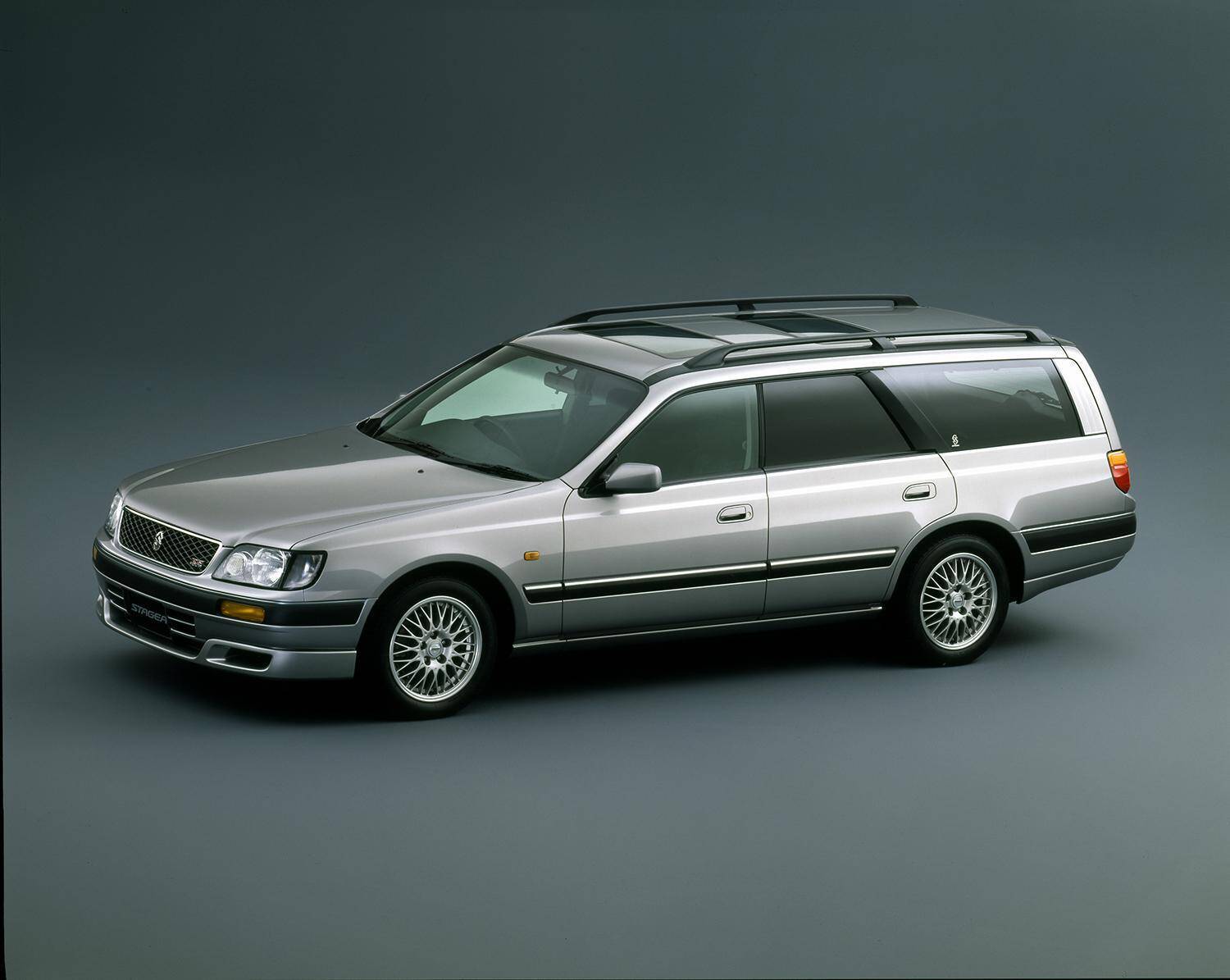 当時の若者が狂喜した！　使えて走れる最強の「俊足」国産ワゴン３選