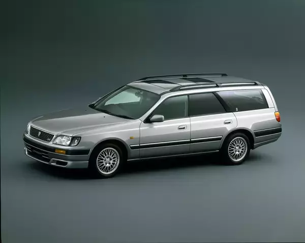 「当時の若者が狂喜した！　使えて走れる最強の「俊足」国産ワゴン３選」の画像