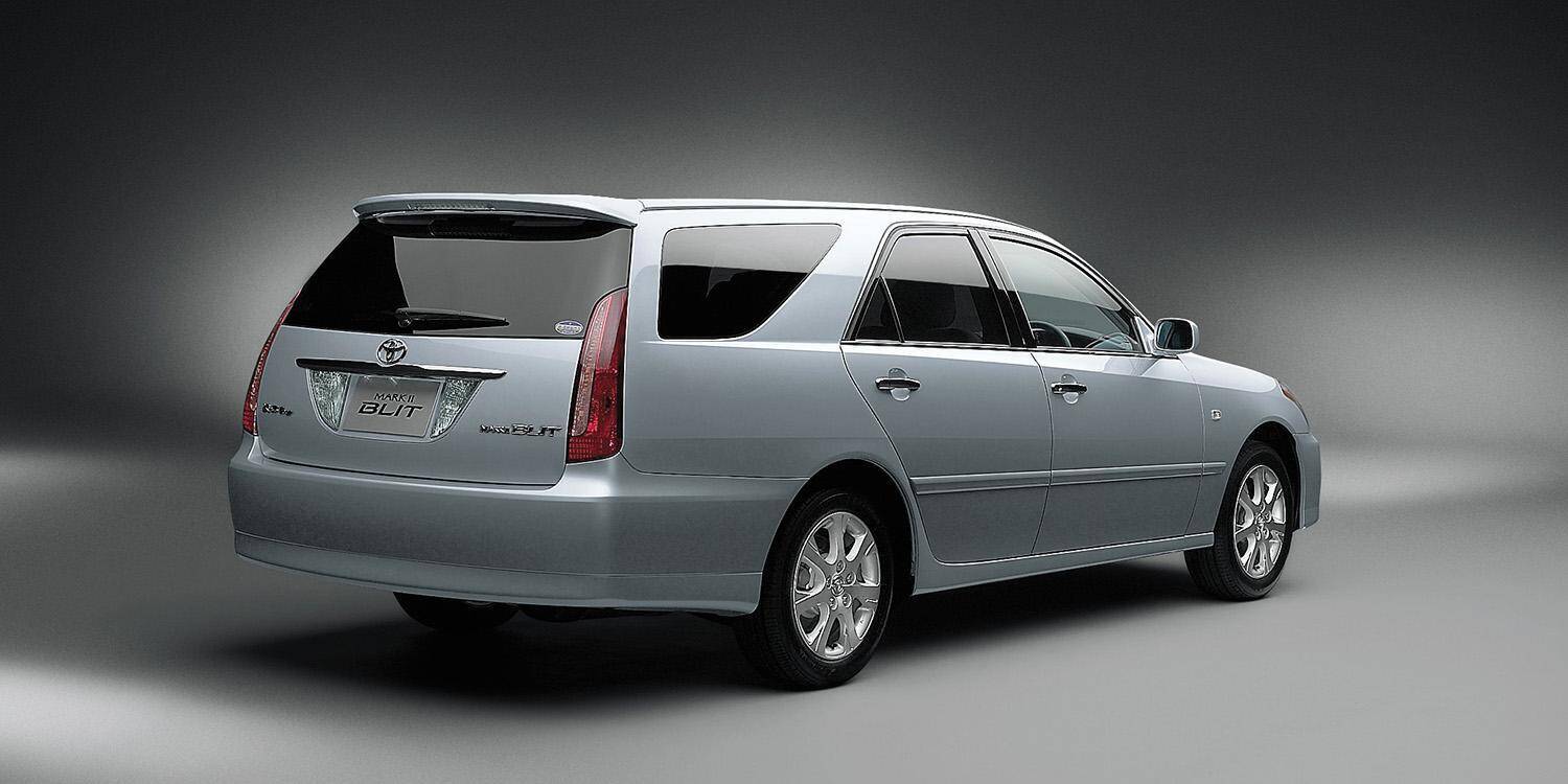 当時の若者が狂喜した！　使えて走れる最強の「俊足」国産ワゴン３選