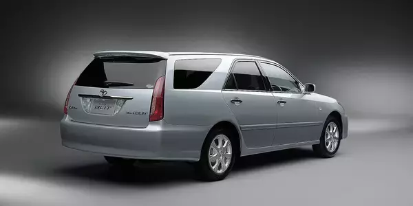 「当時の若者が狂喜した！　使えて走れる最強の「俊足」国産ワゴン３選」の画像