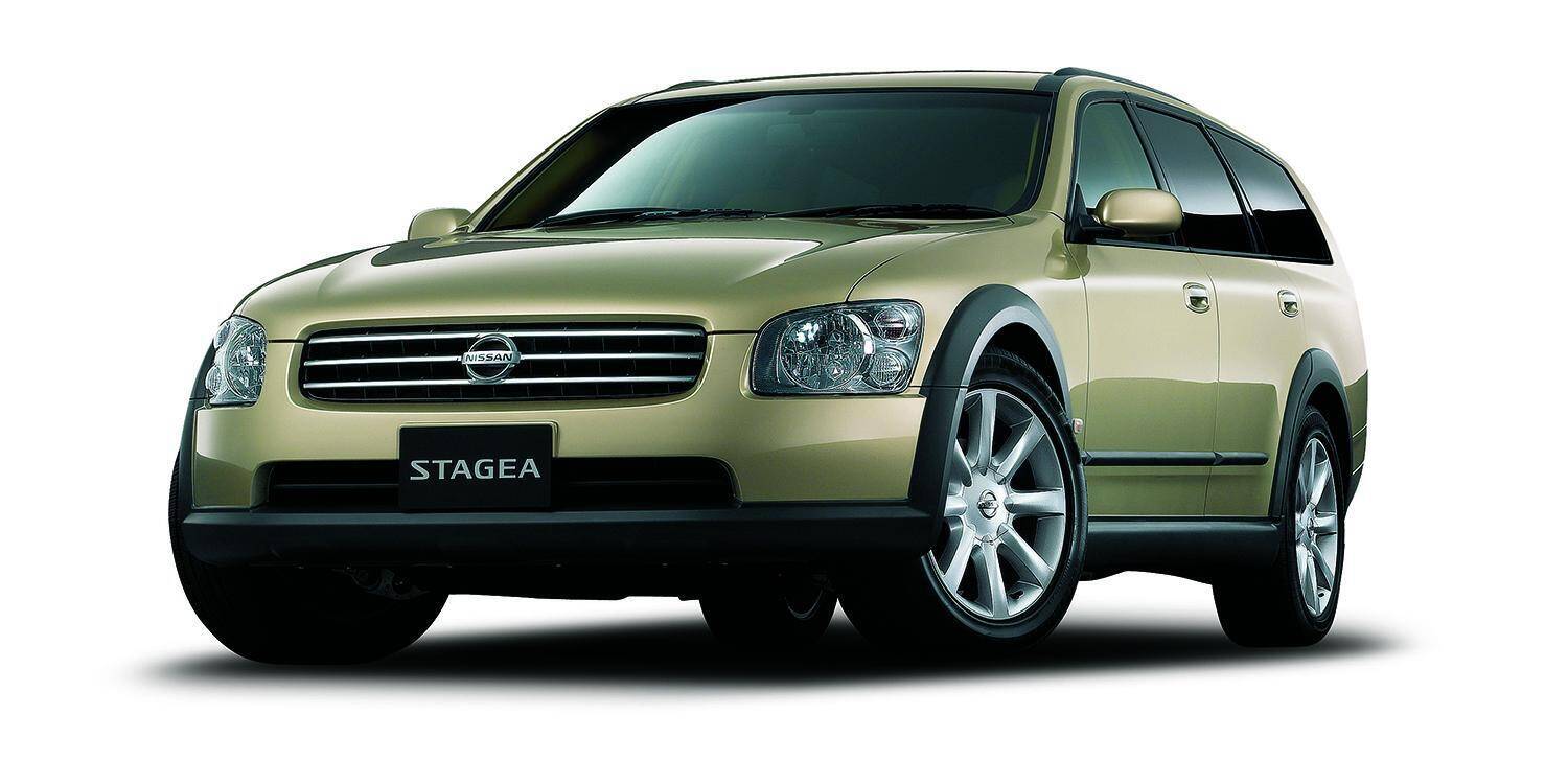 当時の若者が狂喜した！　使えて走れる最強の「俊足」国産ワゴン３選