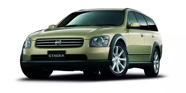 「当時の若者が狂喜した！　使えて走れる最強の「俊足」国産ワゴン３選」の画像