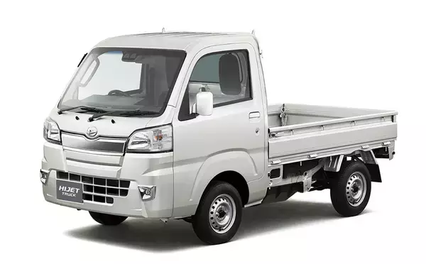 「腕１本で勝負の「超簡素」っぷり！　このご時世に「先進装備」が備わらない「アナログ国産車」３台」の画像