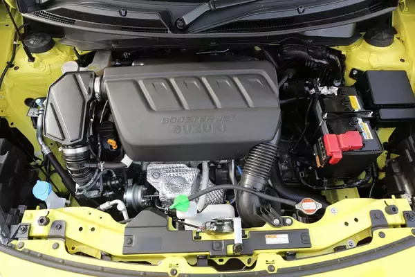 「トヨタも舌を巻くコストダウンマジック！　スズキ車の圧倒的なコスパとその秘密」の画像