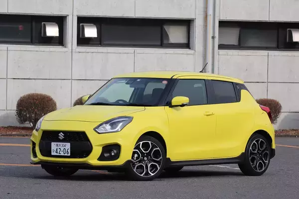 トヨタも舌を巻くコストダウンマジック！　スズキ車の圧倒的なコスパとその秘密
