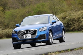 アウディの車種名でA1からA8まであるのに「A2」だけがない！　欠番となっている理由とは