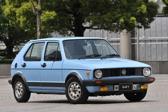 ゴルフ７乗りが本音で辛口チェック！　新型ゴルフ８の「イイとこ」「ダメなとこ」