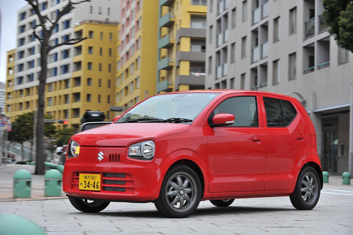 軽自動車に存続危機！　電動化よりも厳しい「2030年燃費規制」という巨大な壁