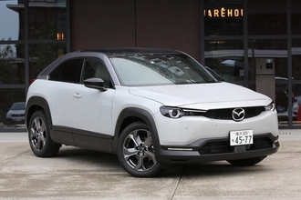 乗れば「環境意識」がビンビンに高まる！　地球にも人にも優しいサステイナブルなクルマ３選＋α