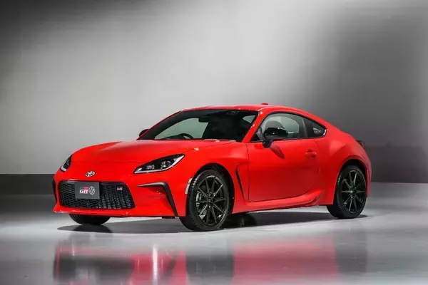 新型GR86は先代比で50％向上！　クルマの剛性は高いほどいいが「後付けパーツ」での剛性向上は「マイナス面」もアリ