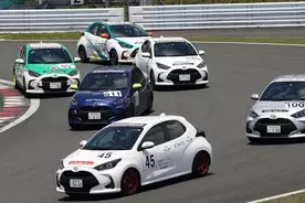 レースとドリフトのスペシャリスト織戸 学がラリーに参戦 レースとは違う魅力と難しさを語る 21年7月6日 エキサイトニュース