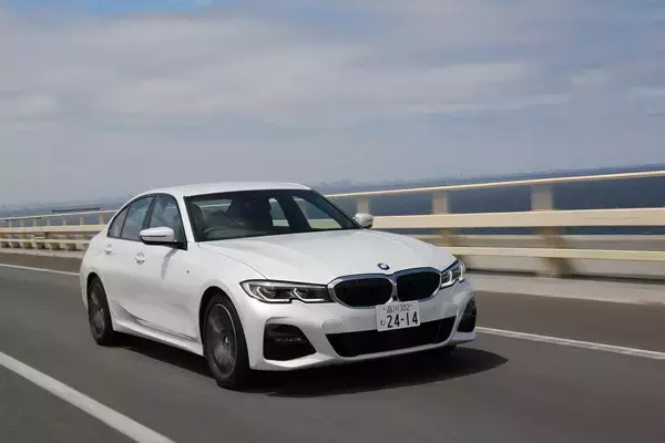 「消滅の危機でさまよえるクラウンユーザーはどうする？　メシアになれそうなクルマ３台＋α」の画像