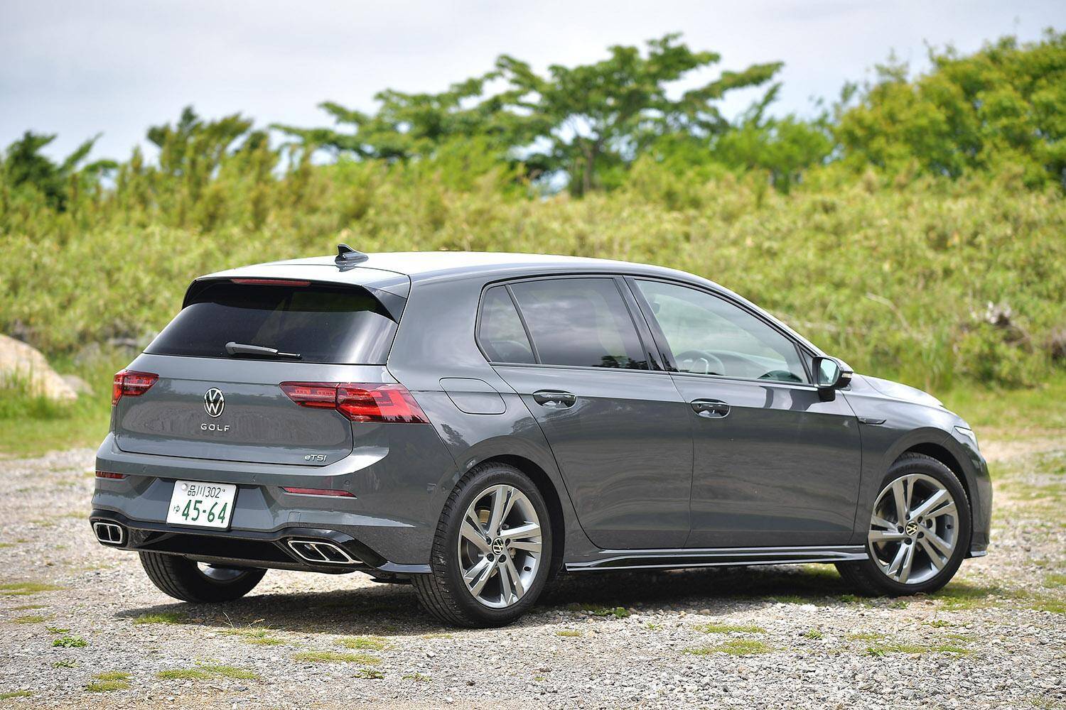 フォルクスワーゲンを代表する車種「ゴルフ」はなぜここまで愛されるのか