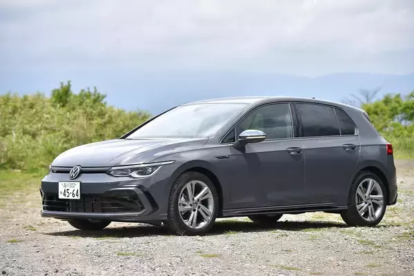 「フォルクスワーゲンを代表する車種「ゴルフ」はなぜここまで愛されるのか」の画像