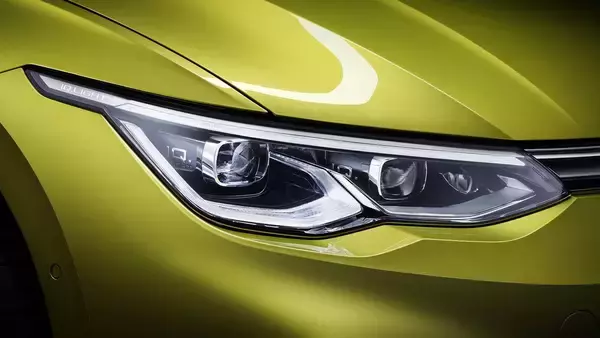 「フォルクスワーゲンを代表する車種「ゴルフ」はなぜここまで愛されるのか」の画像