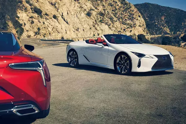 「世界を襲ったコロナ禍もなんのその！　トヨタが世界最強の自動車メーカーたる所以」の画像