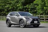 「レクサス初のPHVも選べる！　新型NXとはどんなクルマか徹底解説」の画像2