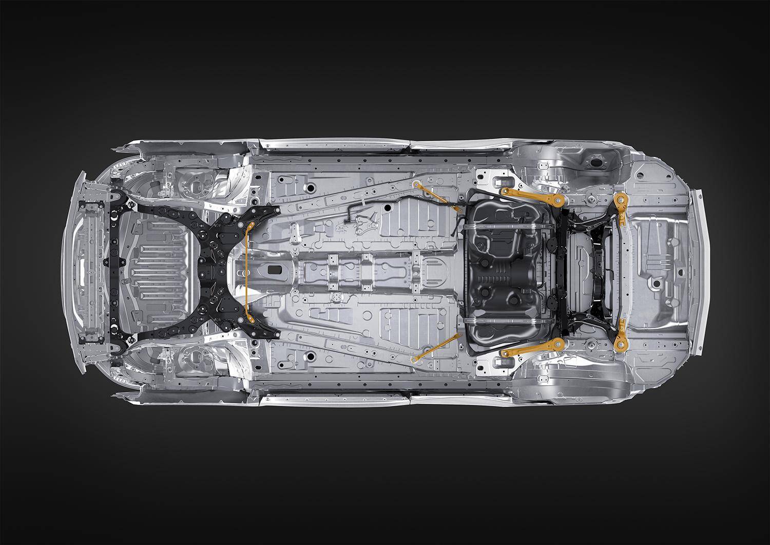 レクサス初のPHVも選べる！　新型NXとはどんなクルマか徹底解説