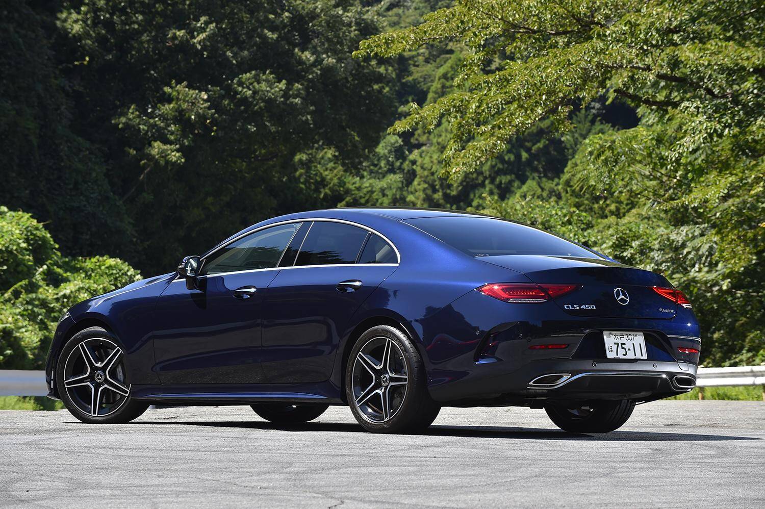 美しすぎるボディラインの虜になる！　アフロディーテばりの「色気ムンムン」クルマ５選