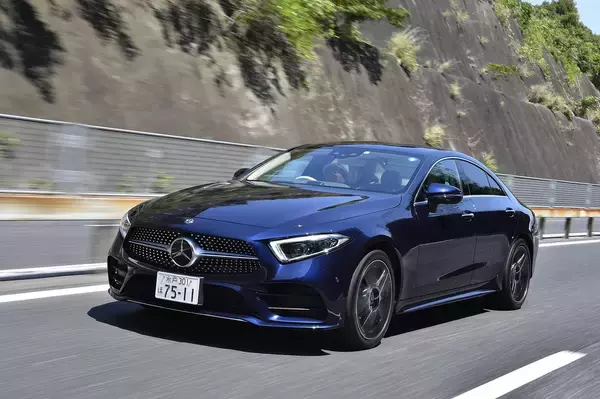 美しすぎるボディラインの虜になる！　アフロディーテばりの「色気ムンムン」クルマ５選