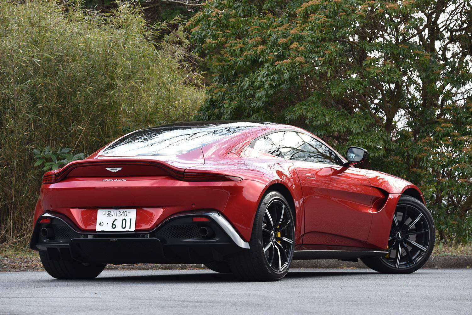 美しすぎるボディラインの虜になる！　アフロディーテばりの「色気ムンムン」クルマ５選