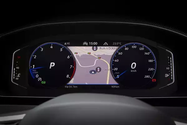 「フォルクスワーゲンのお洒落フラッグシップにシューティングブレイク追加！　アルテオンがマイナーチェンジで魅力倍増」の画像