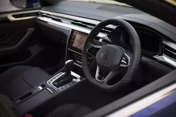 「フォルクスワーゲンのお洒落フラッグシップにシューティングブレイク追加！　アルテオンがマイナーチェンジで魅力倍増」の画像