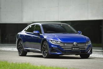 フォルクスワーゲンのお洒落フラッグシップにシューティングブレイク追加！　アルテオンがマイナーチェンジで魅力倍増