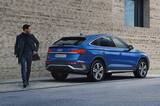 「アウディSUVに第３のスポーツバック！　プレミアムミッドサイズSUV 新型Q5 Sportback / SQ5 Sportbackを発売」の画像7