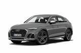 「アウディSUVに第３のスポーツバック！　プレミアムミッドサイズSUV 新型Q5 Sportback / SQ5 Sportbackを発売」の画像6