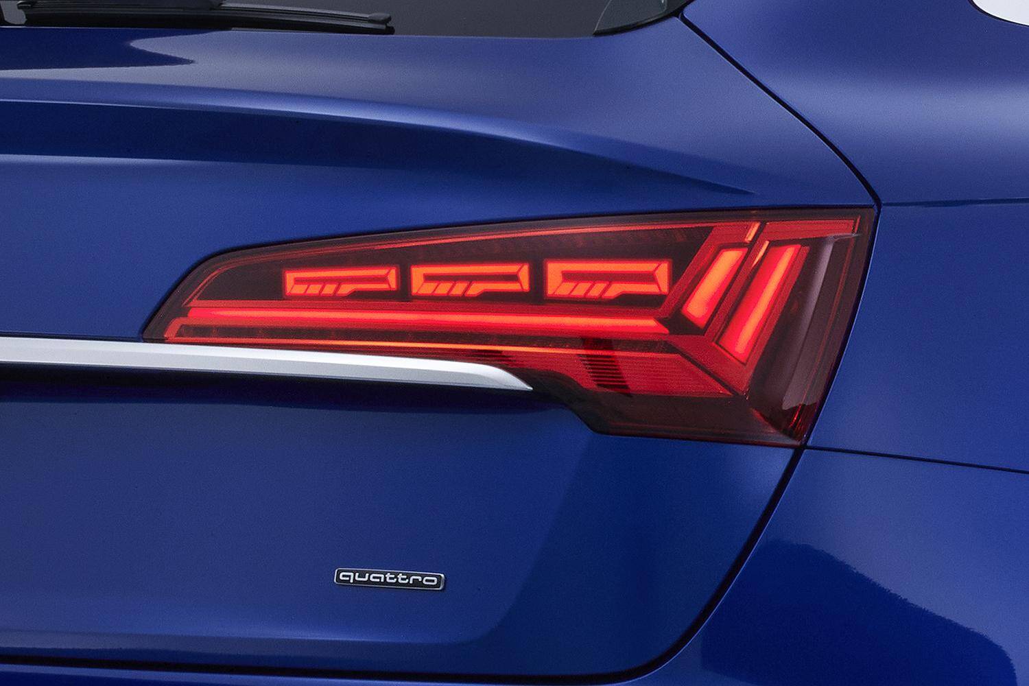 アウディSUVに第３のスポーツバック！　プレミアムミッドサイズSUV 新型Q5 Sportback / SQ5 Sportbackを発売