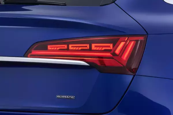 「アウディSUVに第３のスポーツバック！　プレミアムミッドサイズSUV 新型Q5 Sportback / SQ5 Sportbackを発売」の画像