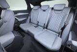 「アウディSUVに第３のスポーツバック！　プレミアムミッドサイズSUV 新型Q5 Sportback / SQ5 Sportbackを発売」の画像5