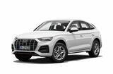 「アウディSUVに第３のスポーツバック！　プレミアムミッドサイズSUV 新型Q5 Sportback / SQ5 Sportbackを発売」の画像1