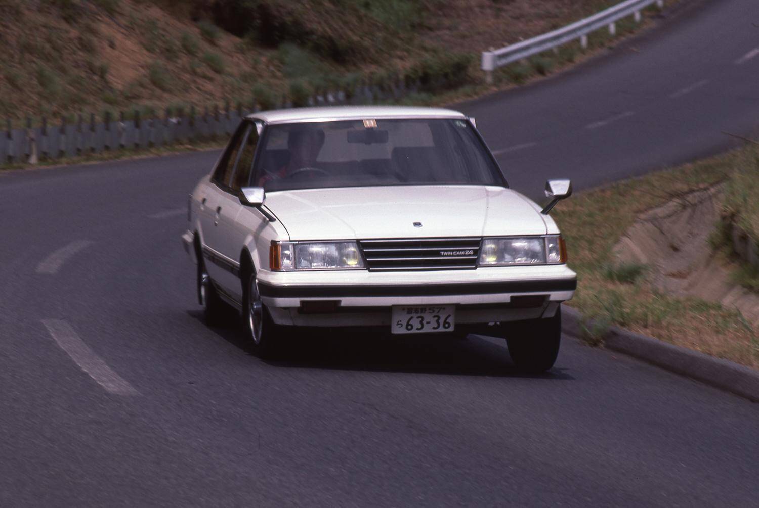 トヨタvs日産の頂上決戦！　クルマ好きが狂喜した280馬力に達するまでの80年代パワーウォーズ