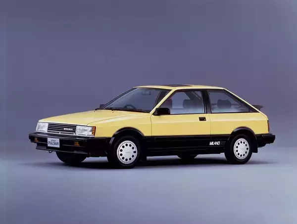 「海を越えたタッグという夢の展開！　クルマ好きでも知らない日本と海外のOEMモデル４組８台」の画像