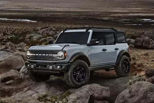 「ジワリ根を張る「キャデラック」＆「シボレー」に絶好調「Jeep」！　フォードは撤退するも日本でアメ車が生き残れる戦略の妙」の画像