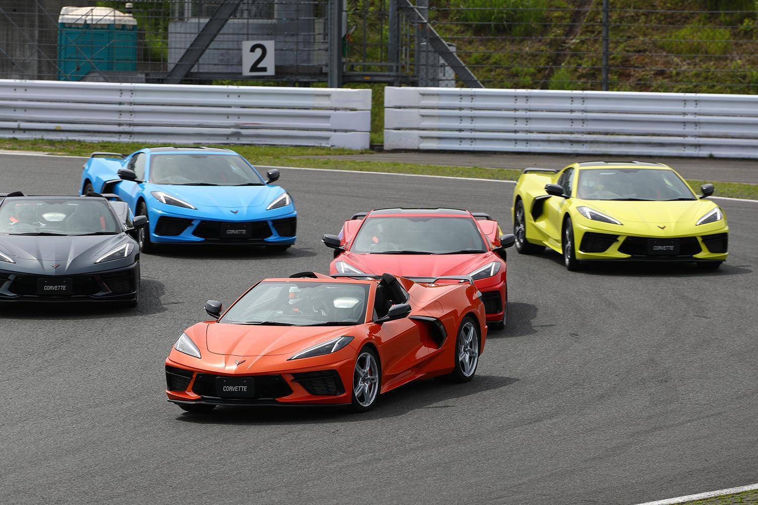 ジワリ根を張る「キャデラック」＆「シボレー」に絶好調「Jeep」！　フォードは撤退するも日本でアメ車が生き残れる戦略の妙