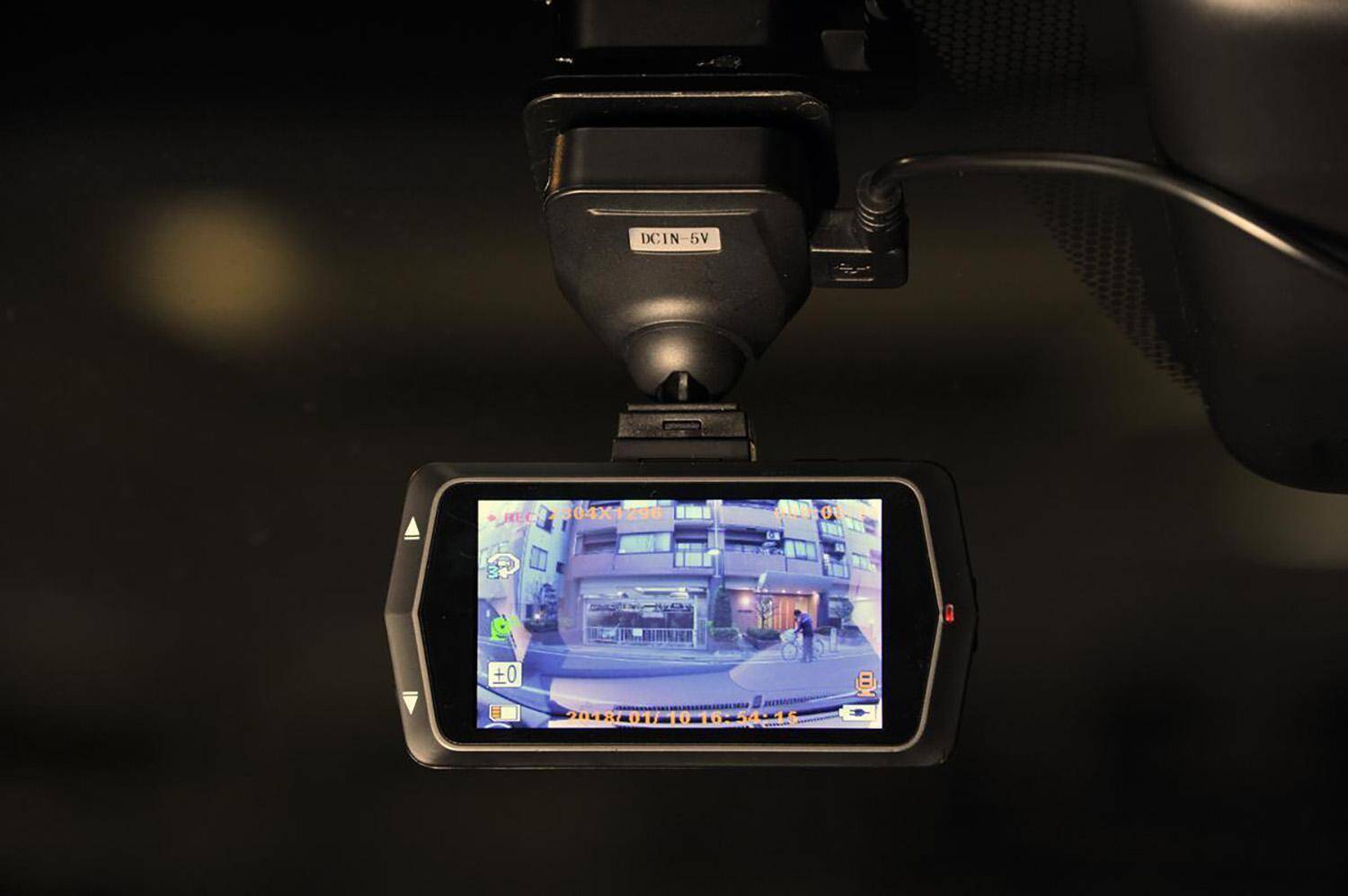 「池袋暴走事故」のような「クルマのせい」発言は無意味になる！　国交省が義務化を検討する「EDR」とは