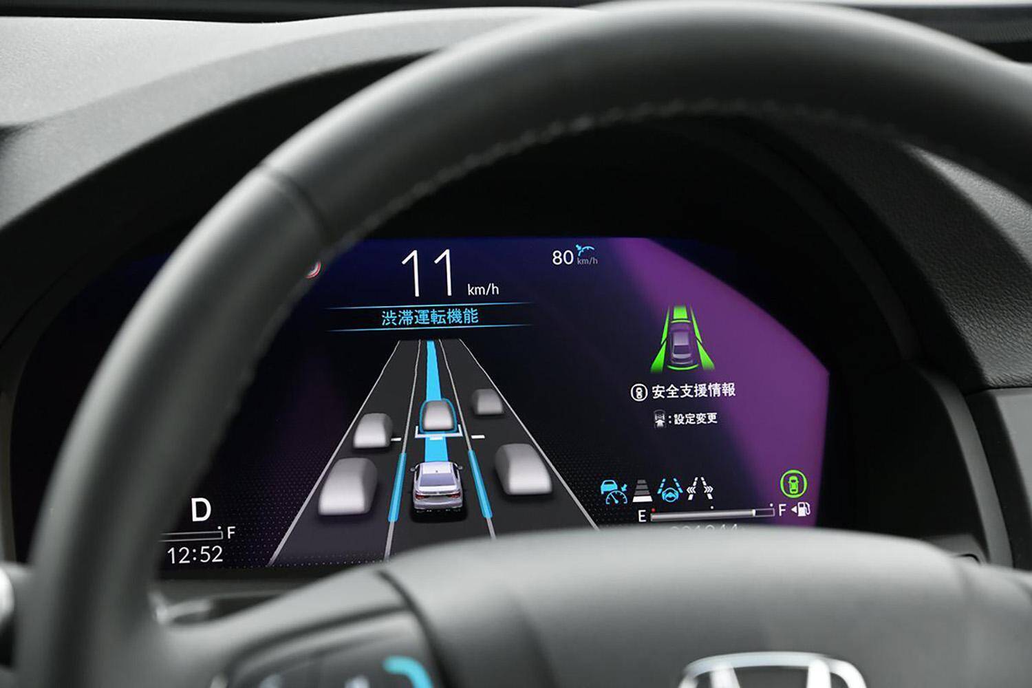 「池袋暴走事故」のような「クルマのせい」発言は無意味になる！　国交省が義務化を検討する「EDR」とは