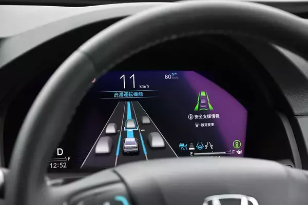 「「池袋暴走事故」のような「クルマのせい」発言は無意味になる！　国交省が義務化を検討する「EDR」とは」の画像