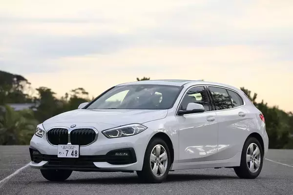 「受け継いだのは「名前」だけ！　先代とはまるで別モノの「大胆モデルチェンジ」を行った現行車５選」の画像