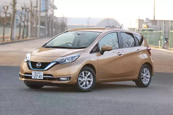 「受け継いだのは「名前」だけ！　先代とはまるで別モノの「大胆モデルチェンジ」を行った現行車５選」の画像