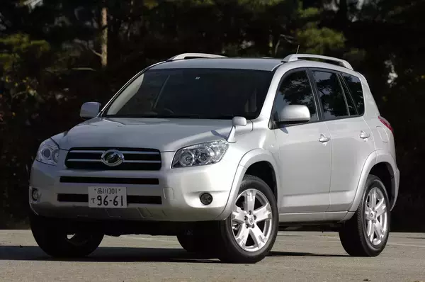 「受け継いだのは「名前」だけ！　先代とはまるで別モノの「大胆モデルチェンジ」を行った現行車５選」の画像