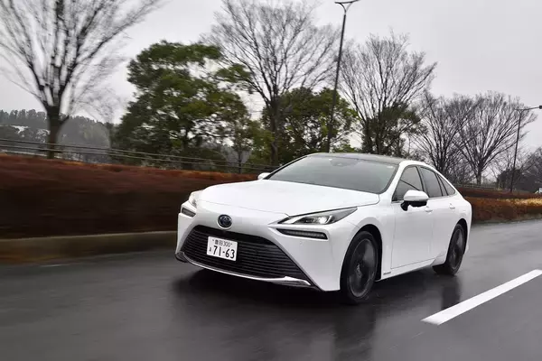 「受け継いだのは「名前」だけ！　先代とはまるで別モノの「大胆モデルチェンジ」を行った現行車５選」の画像