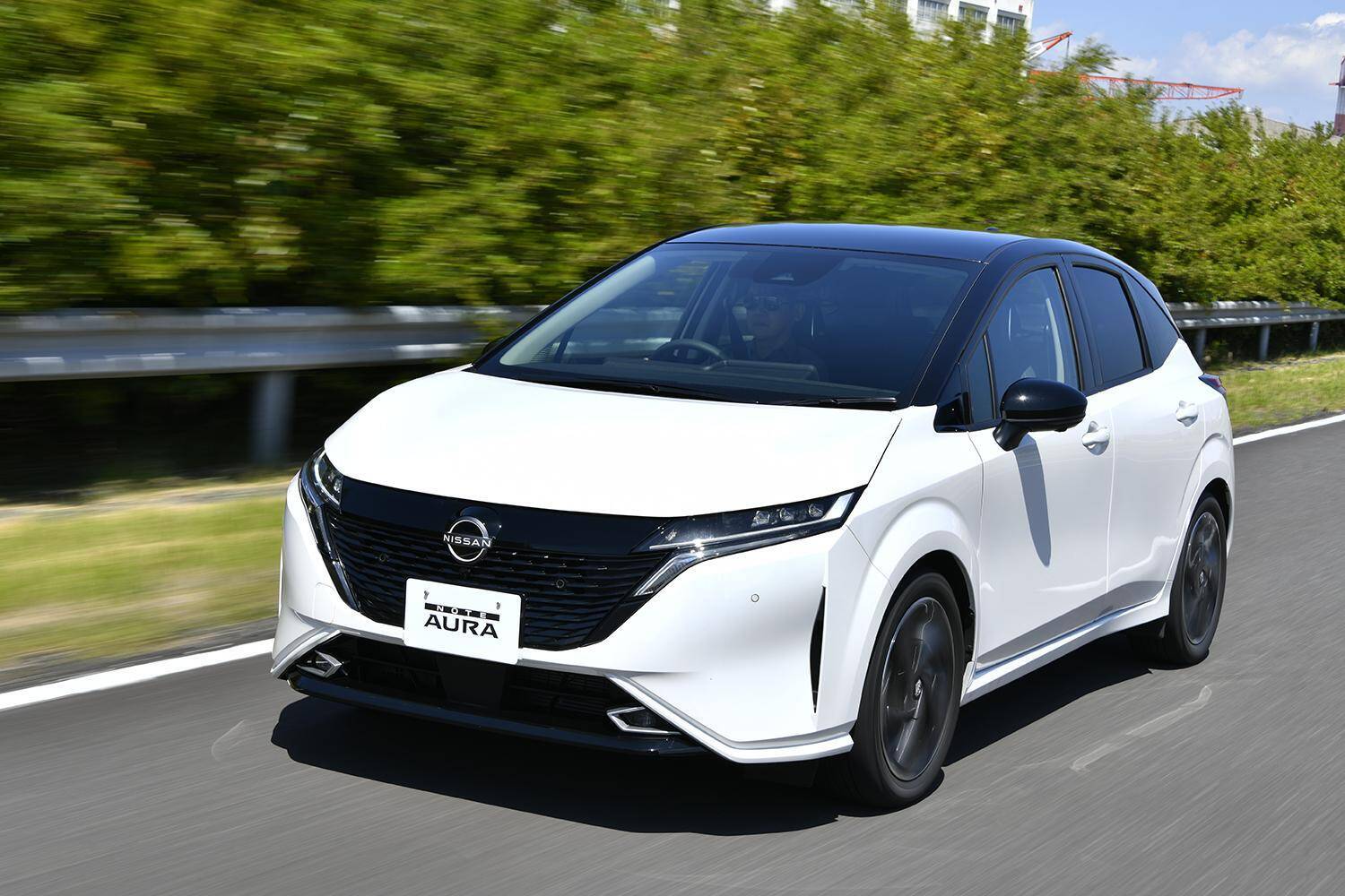 受け継いだのは「名前」だけ！　先代とはまるで別モノの「大胆モデルチェンジ」を行った現行車５選