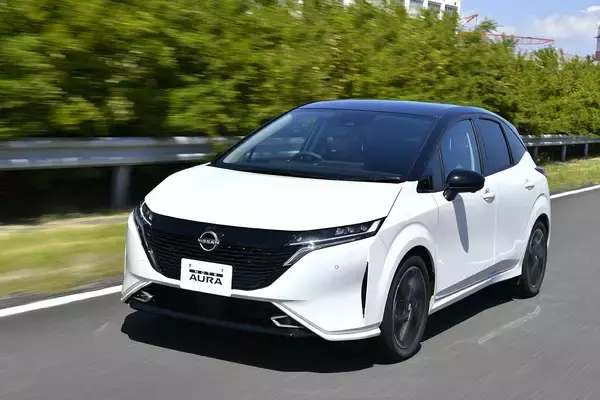 「受け継いだのは「名前」だけ！　先代とはまるで別モノの「大胆モデルチェンジ」を行った現行車５選」の画像